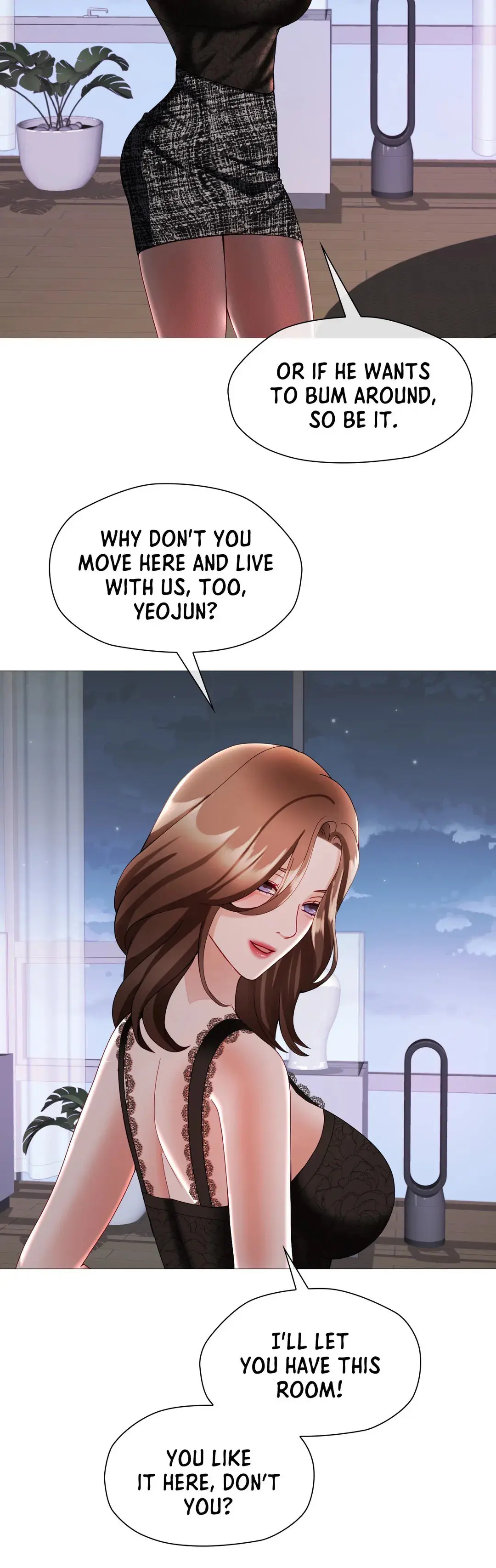 Daddy Episode 31 - Page 9