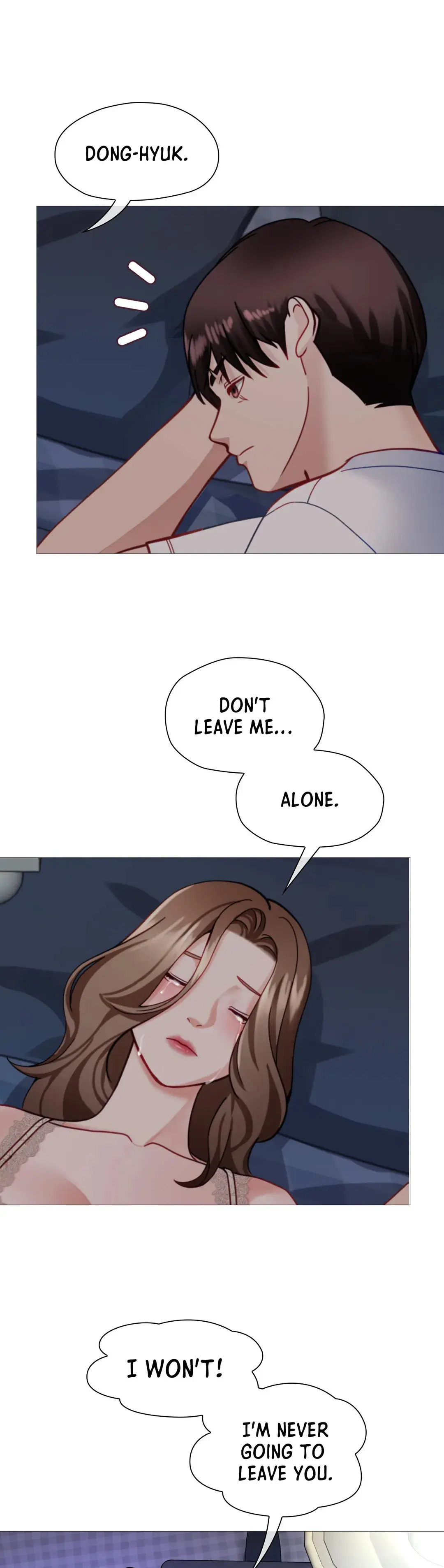 Daddy Episode 32 - Page 10