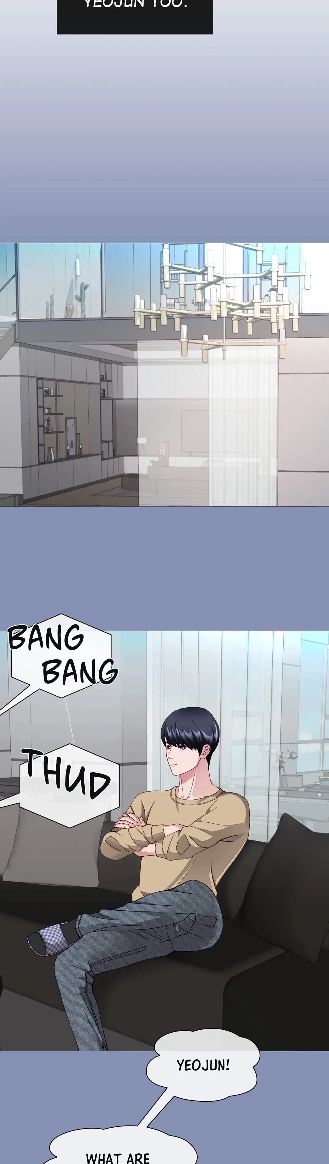 Daddy Episode 32 - Page 12
