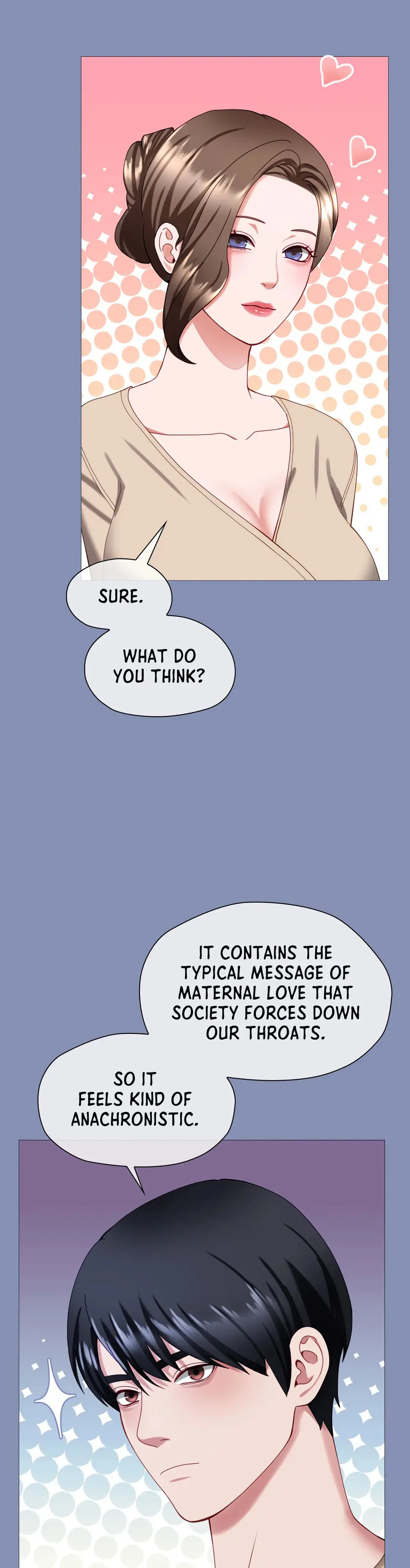 Daddy Episode 32 - Page 15