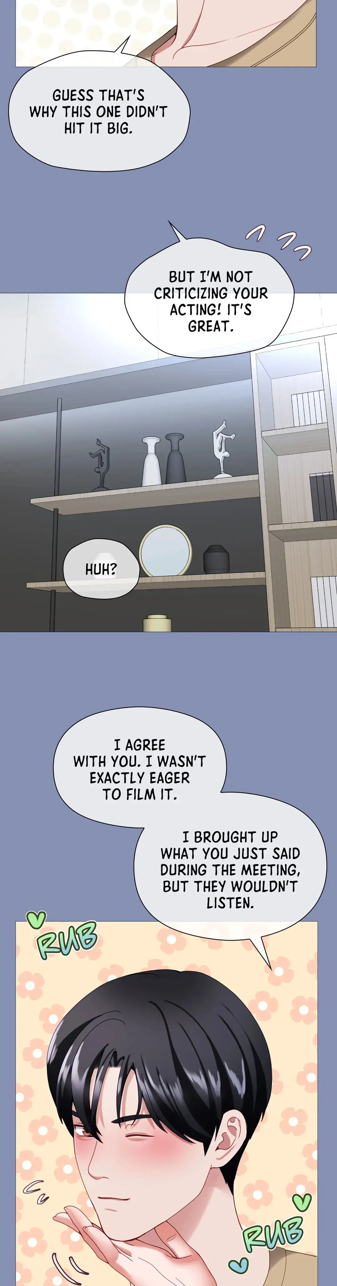 Daddy Episode 32 - Page 16