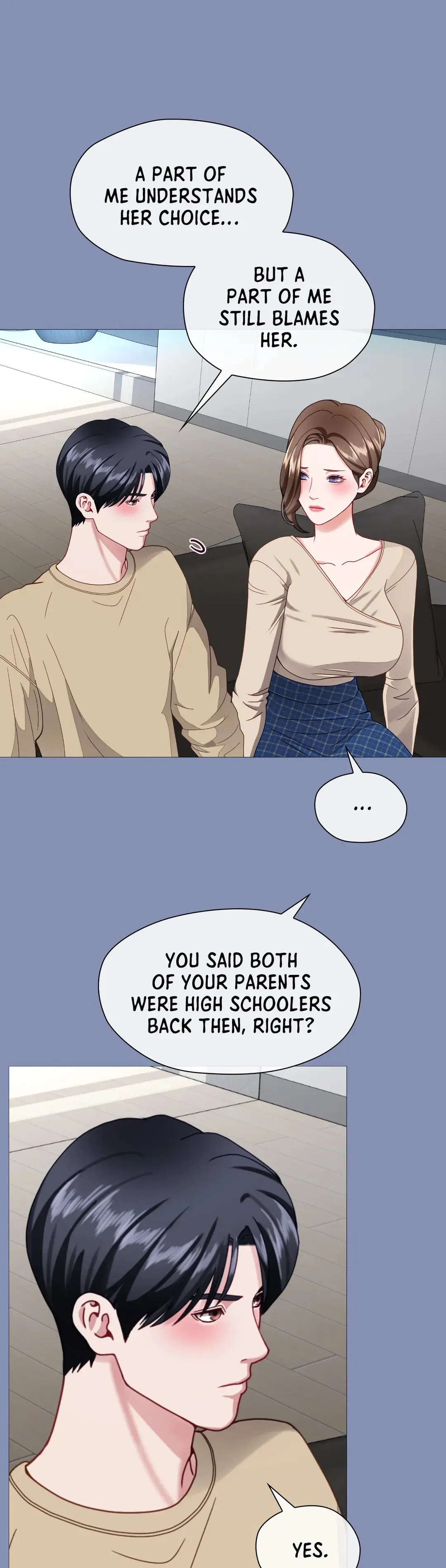 Daddy Episode 32 - Page 18