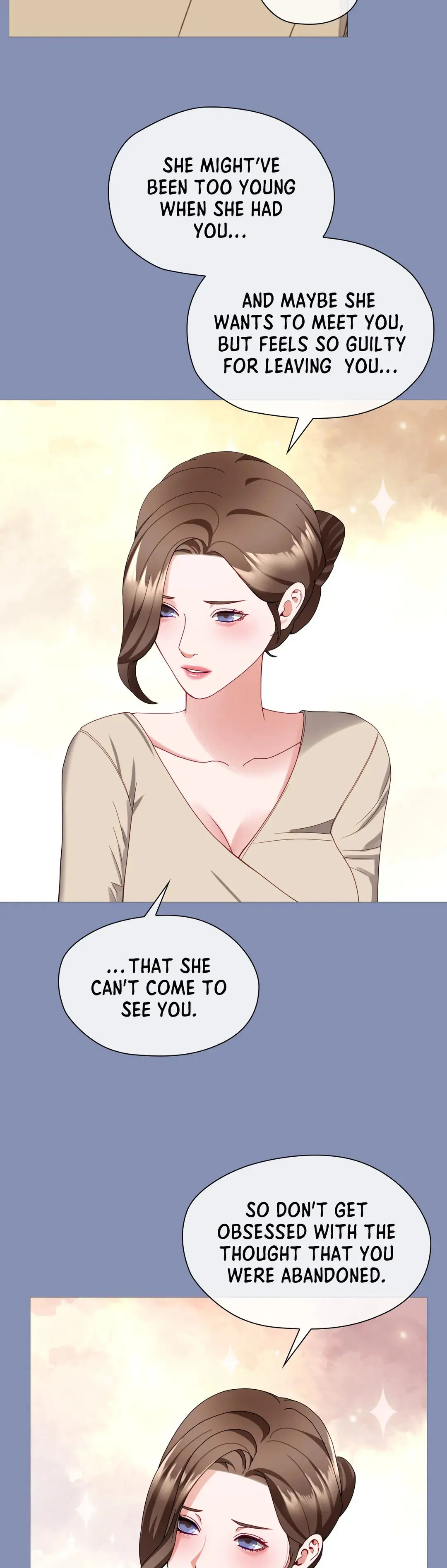 Daddy Episode 32 - Page 19