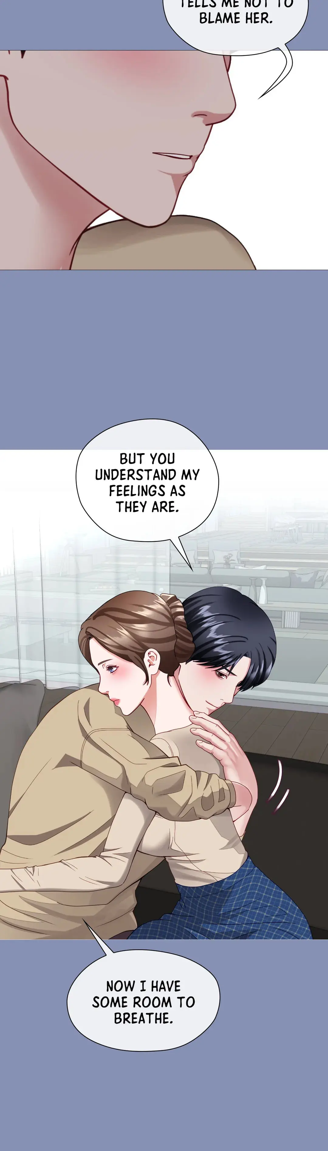 Daddy Episode 32 - Page 21