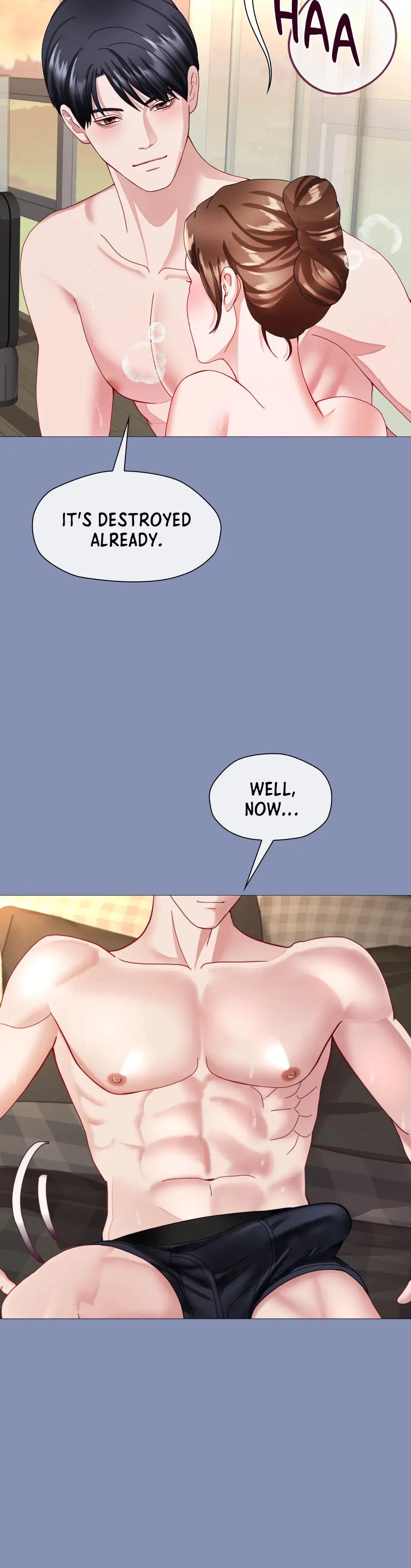 Daddy Episode 32 - Page 25