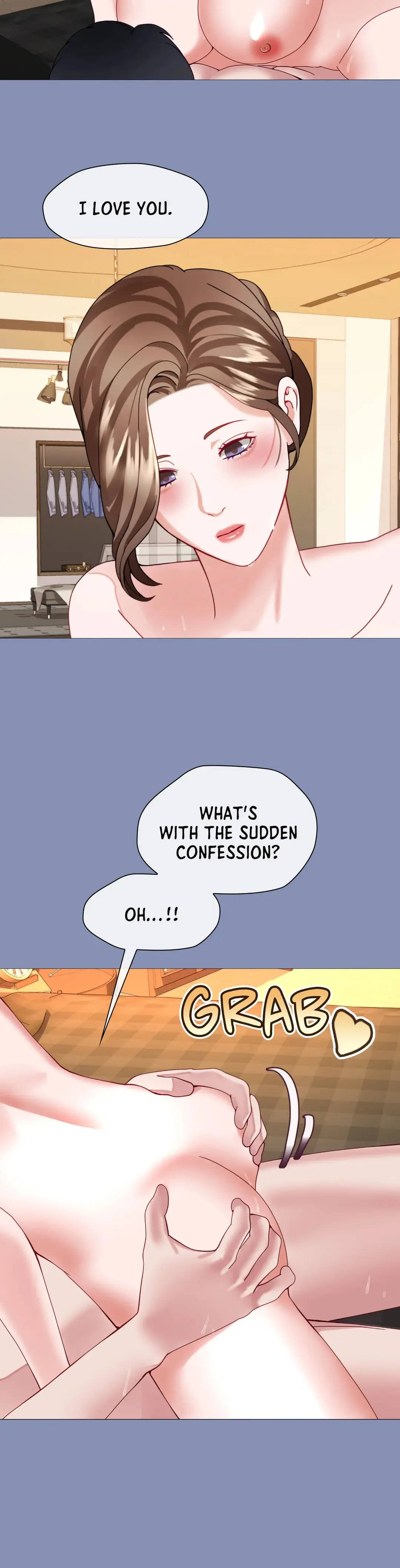 Daddy Episode 32 - Page 29