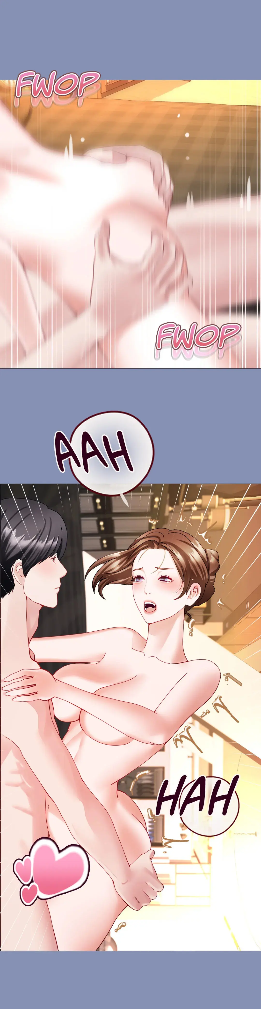 Daddy Episode 32 - Page 30