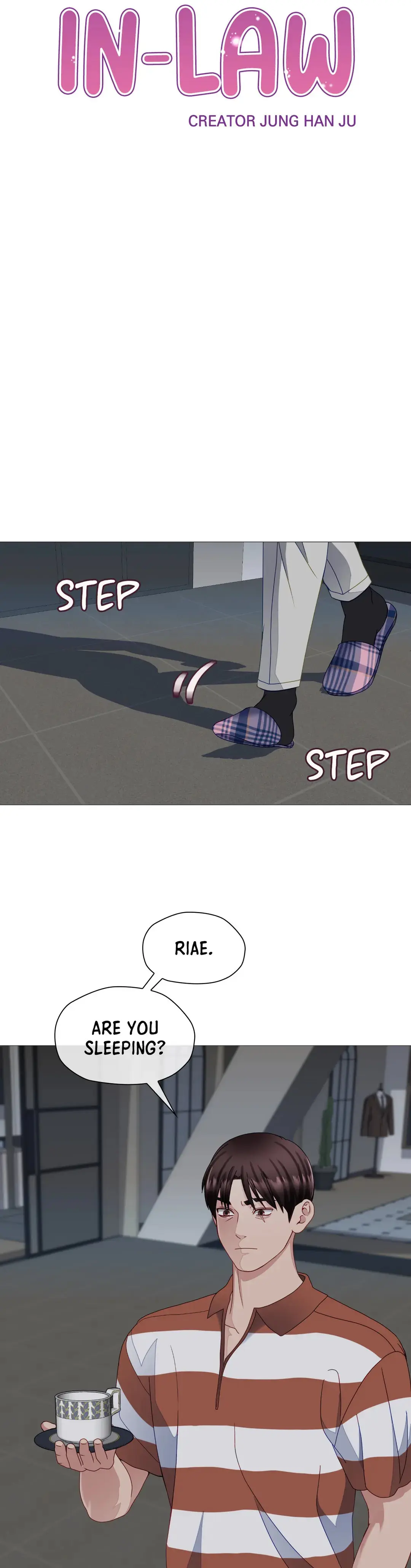 Daddy Episode 32 - Page 4