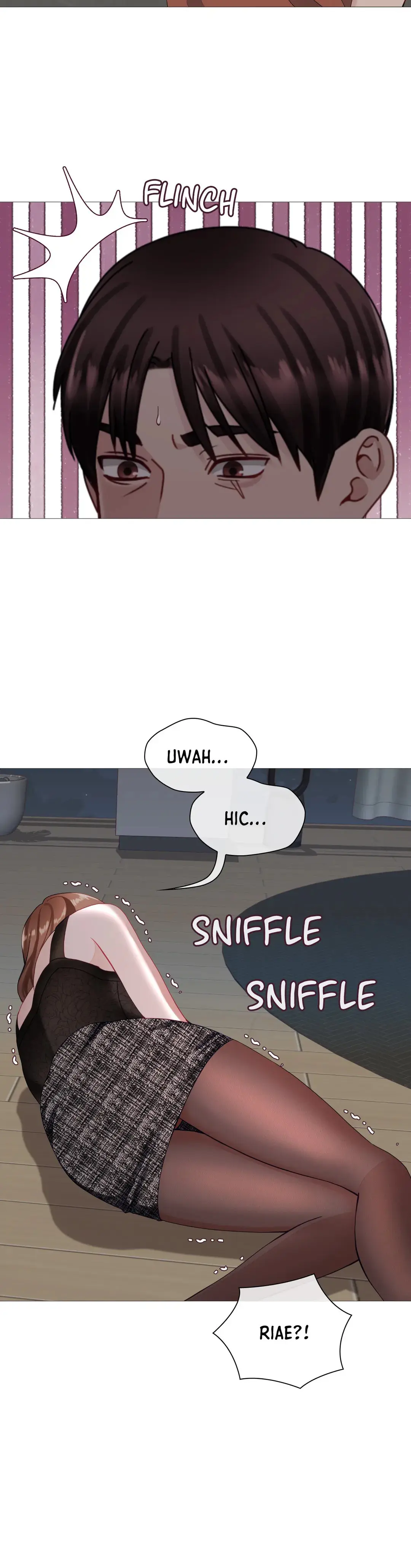 Daddy Episode 32 - Page 5