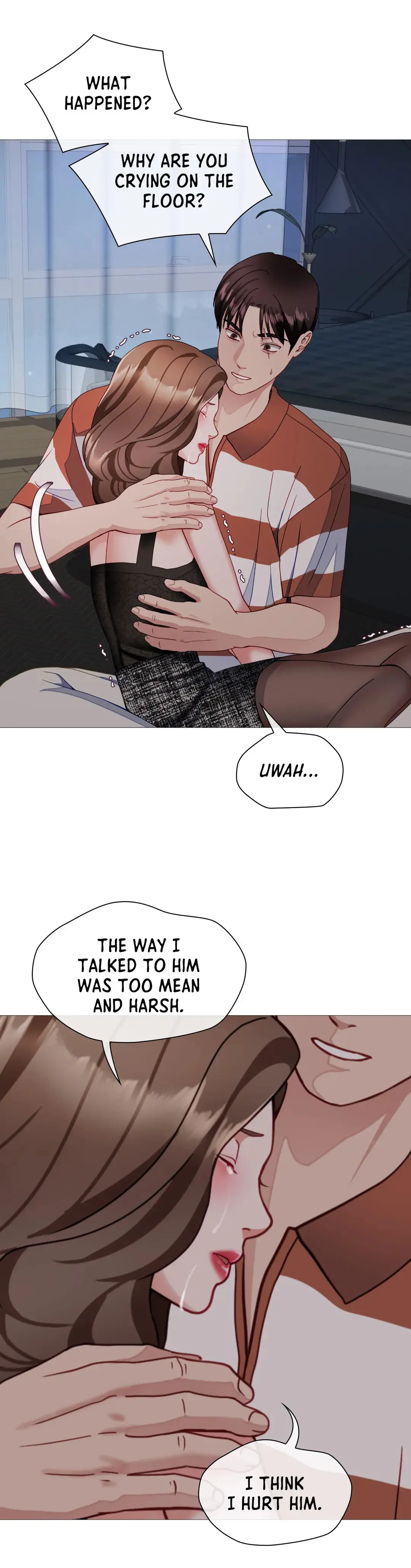 Daddy Episode 32 - Page 6