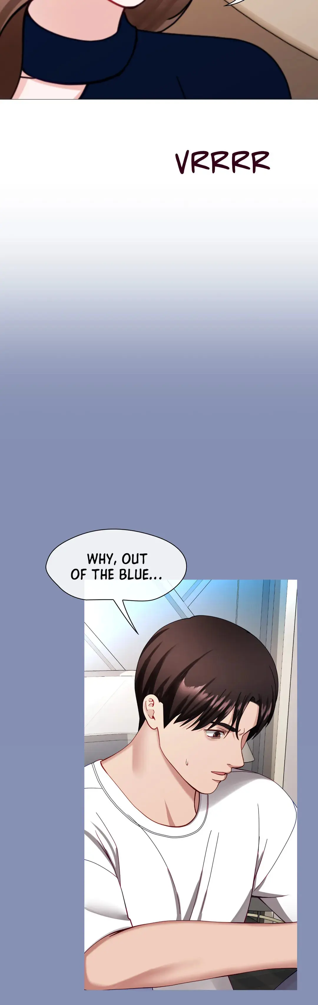 Daddy Episode 33 - Page 1