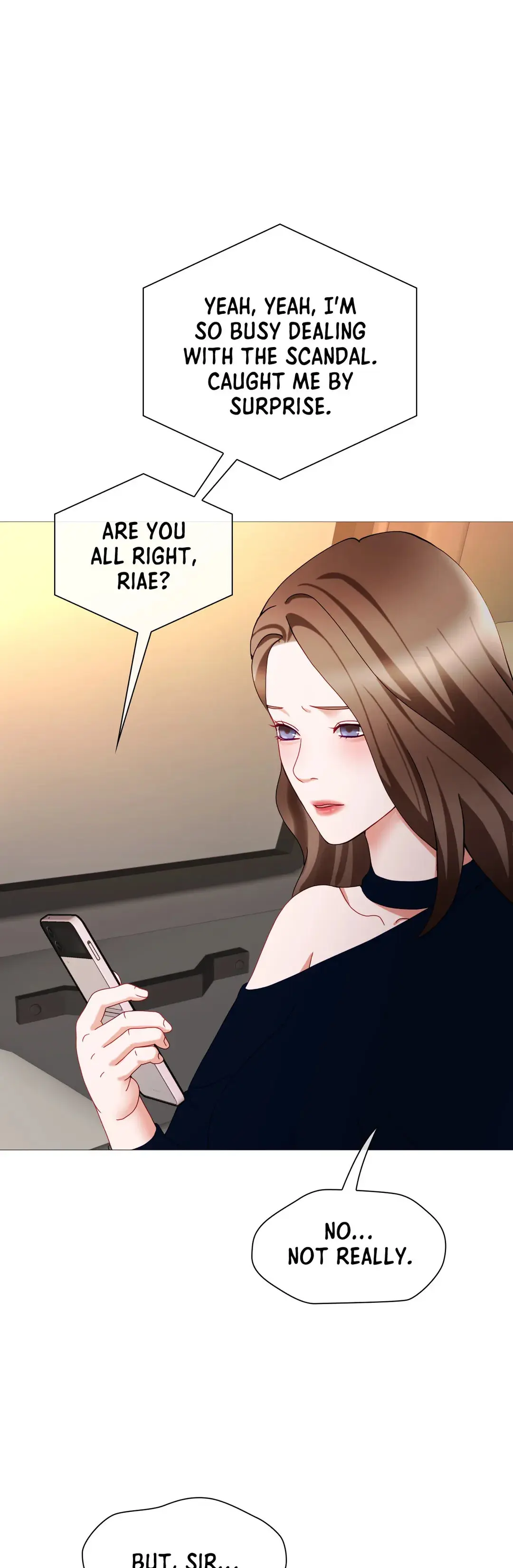 Daddy Episode 33 - Page 10