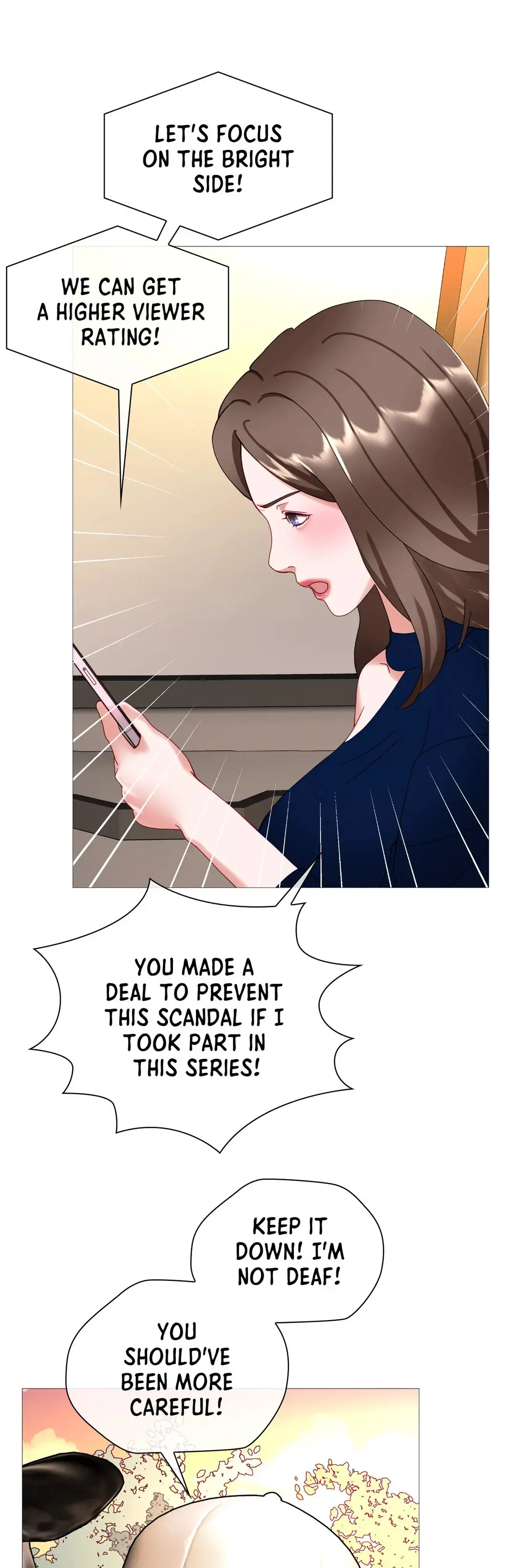 Daddy Episode 33 - Page 12