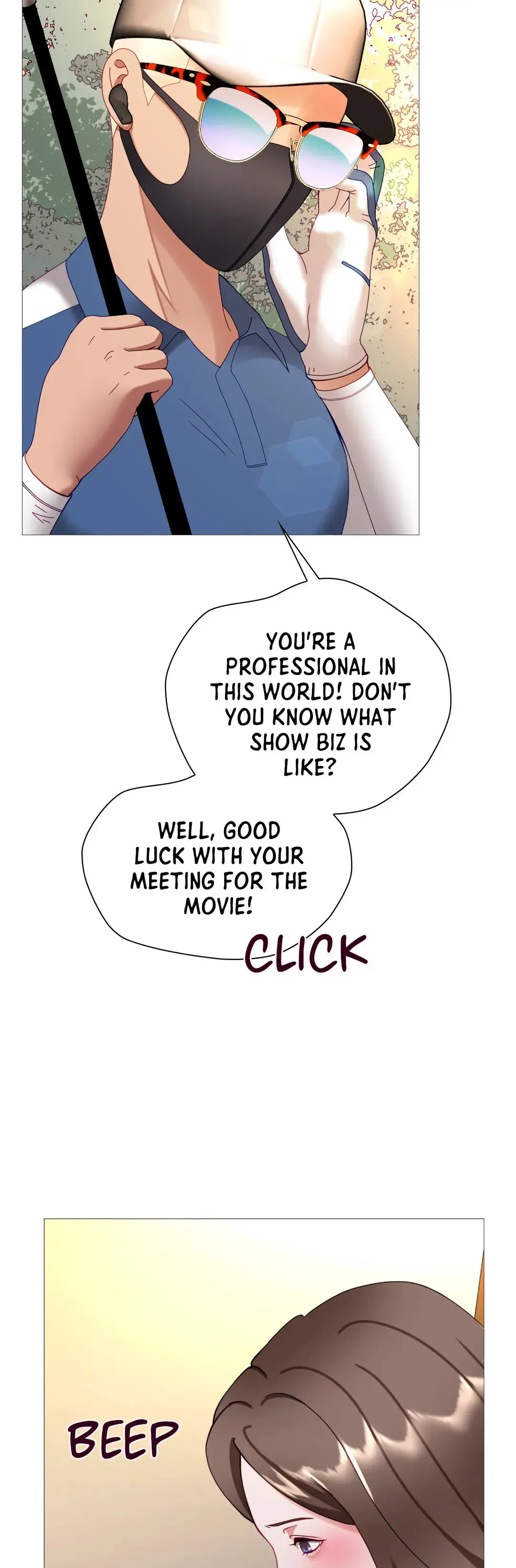 Daddy Episode 33 - Page 13