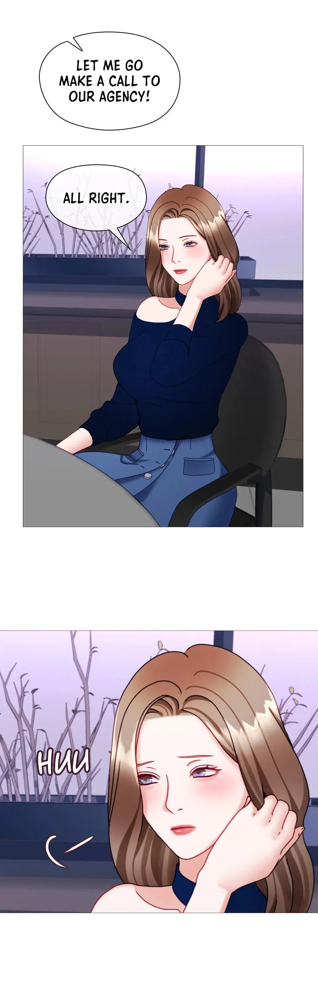 Daddy Episode 33 - Page 16
