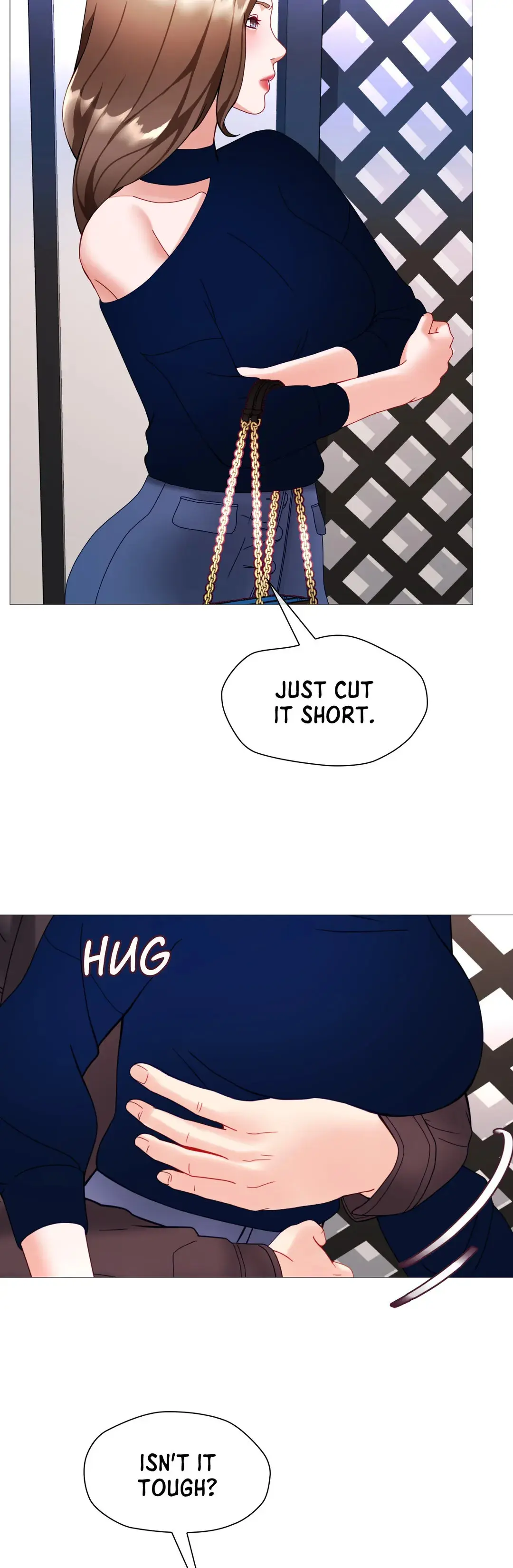 Daddy Episode 33 - Page 23