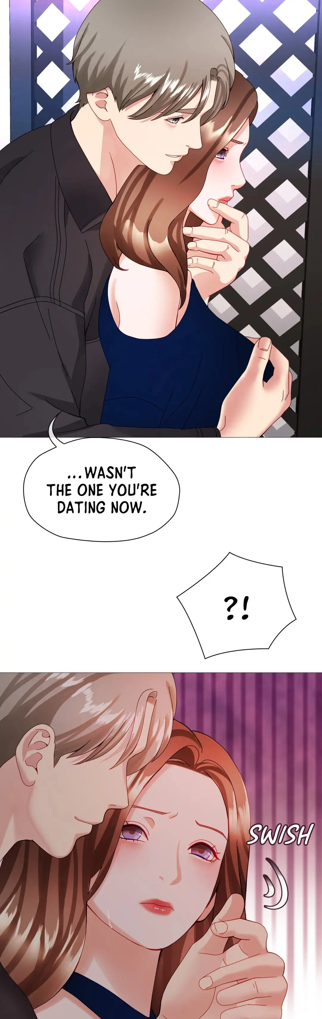 Daddy Episode 33 - Page 28