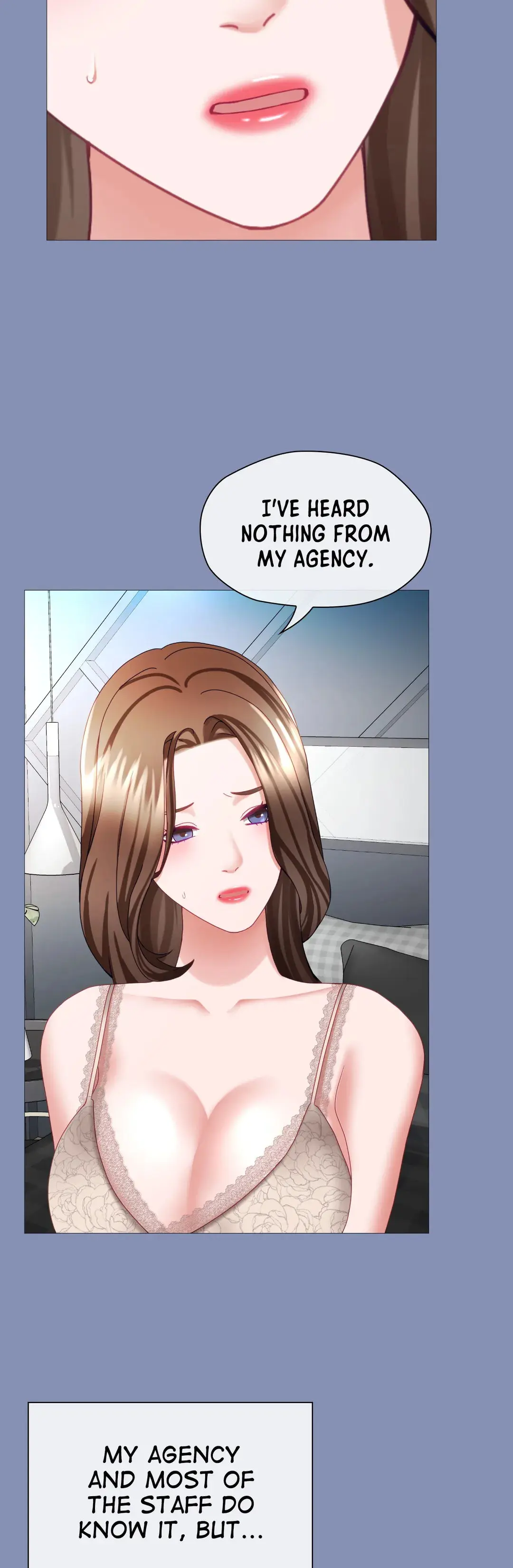 Daddy Episode 33 - Page 3