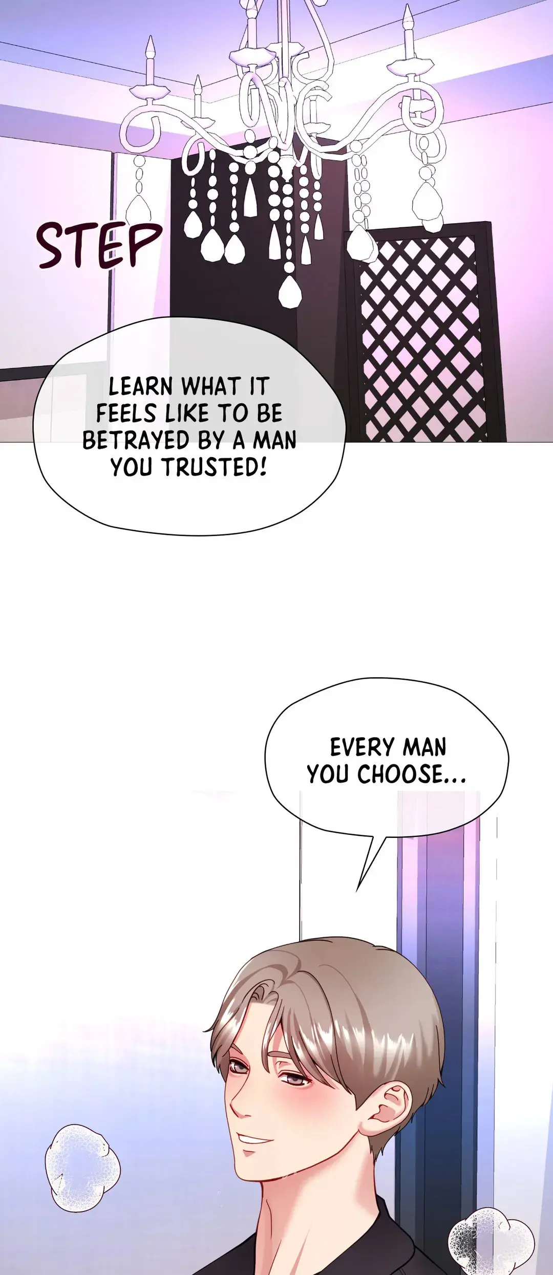 Daddy Episode 33 - Page 37