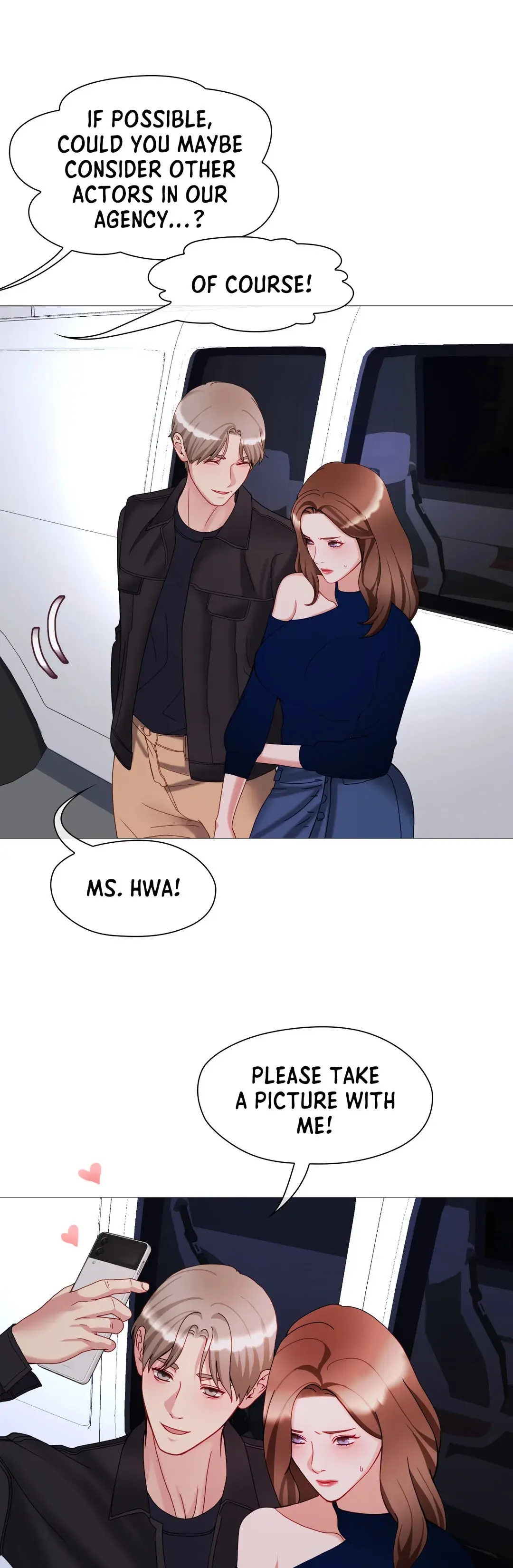 Daddy Episode 34 - Page 12