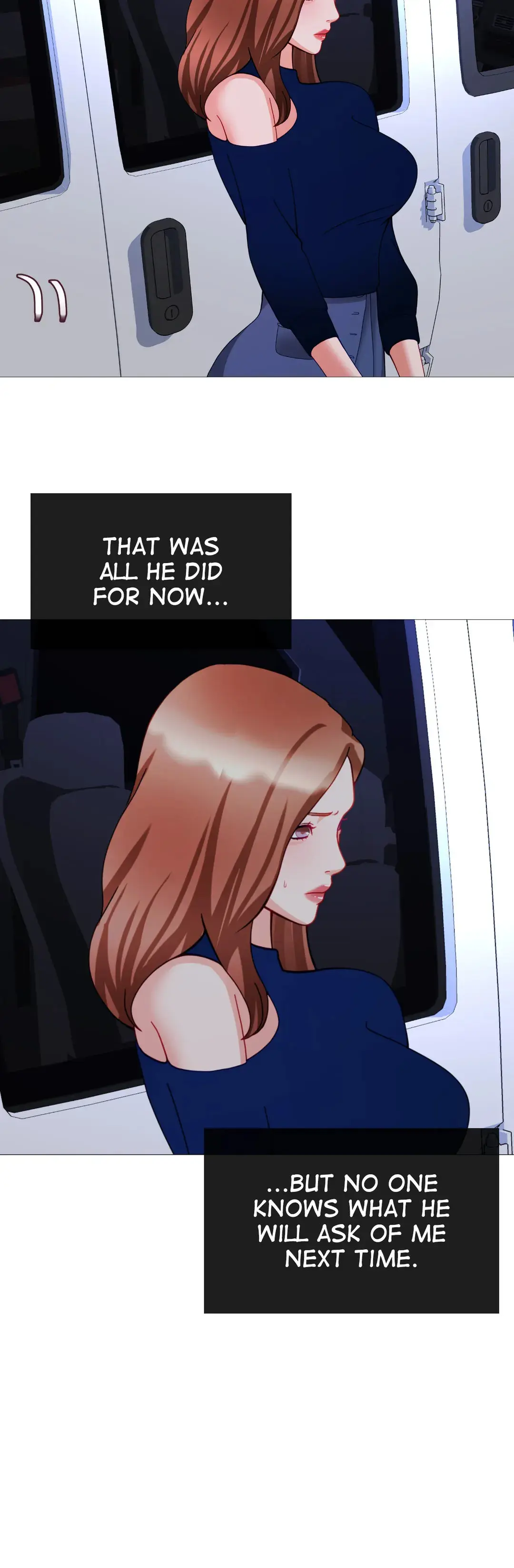 Daddy Episode 34 - Page 16
