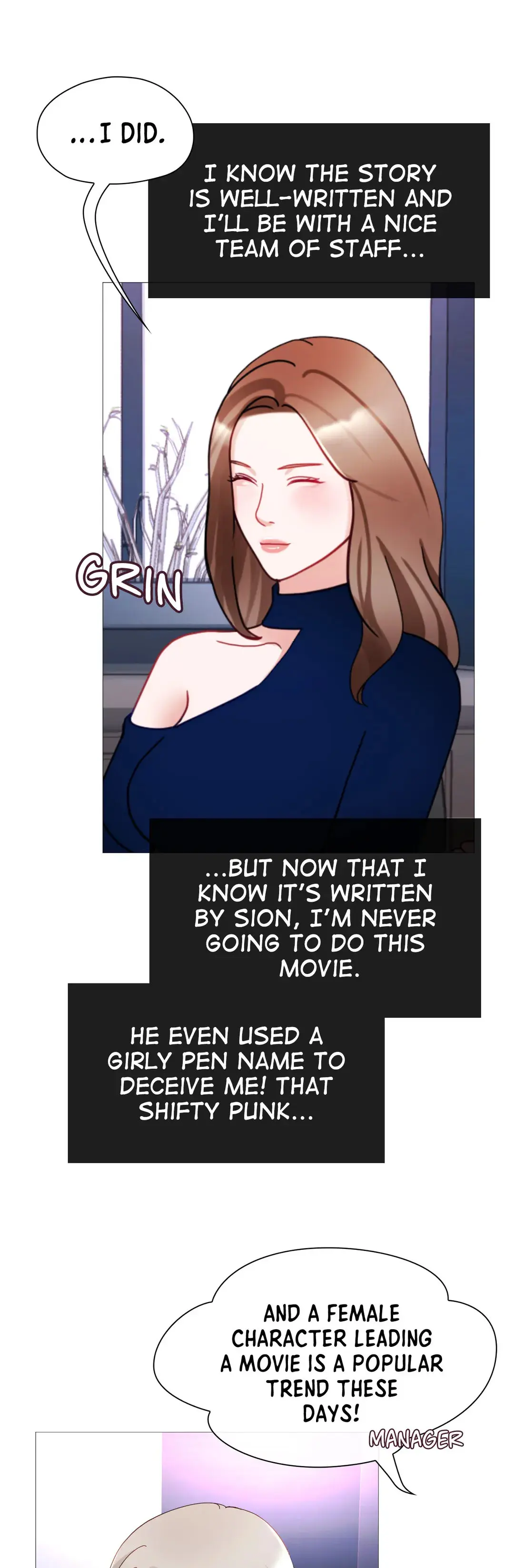 Daddy Episode 34 - Page 2
