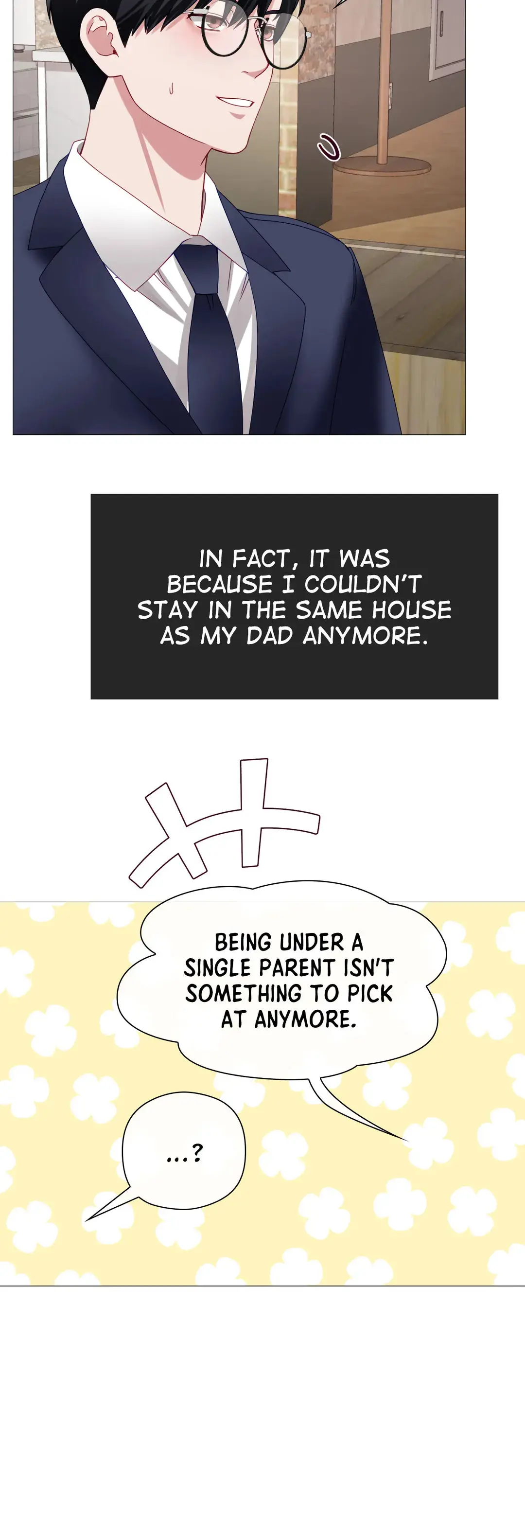 Daddy Episode 34 - Page 21