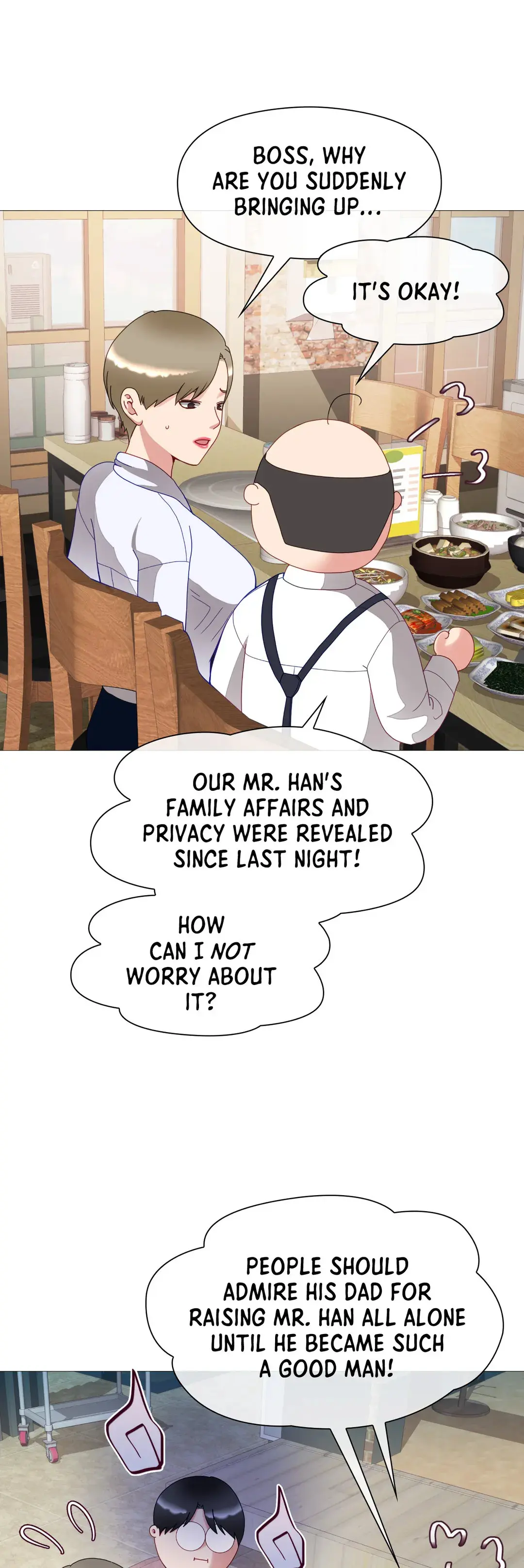 Daddy Episode 34 - Page 22