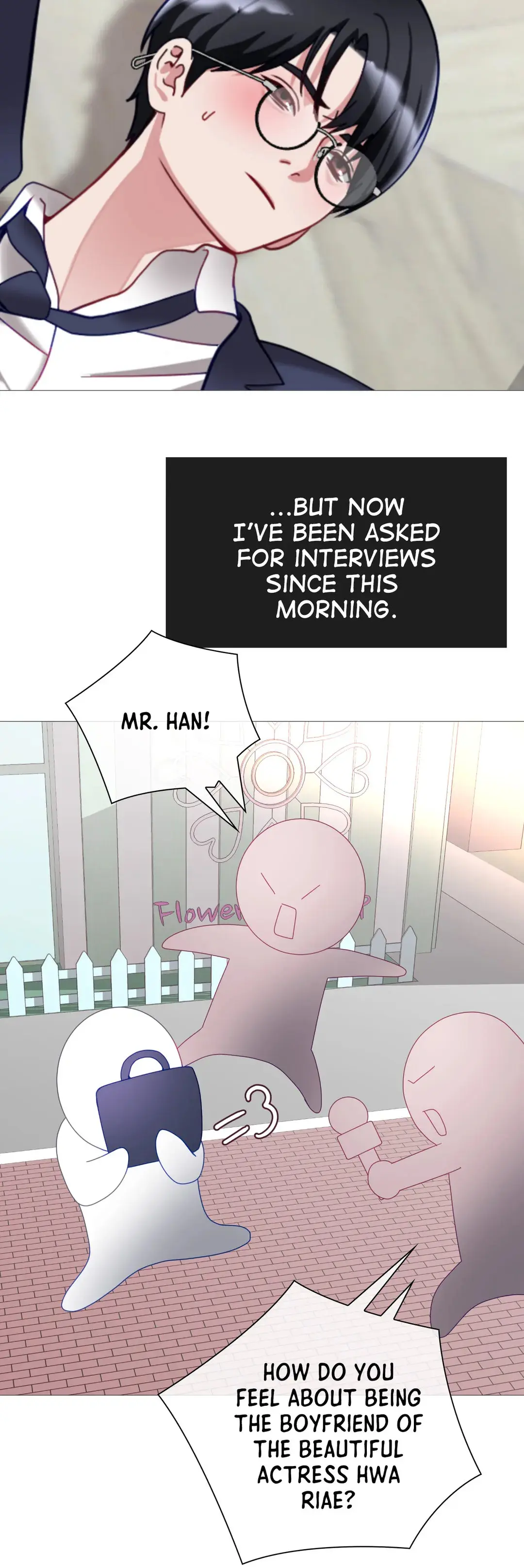 Daddy Episode 34 - Page 26