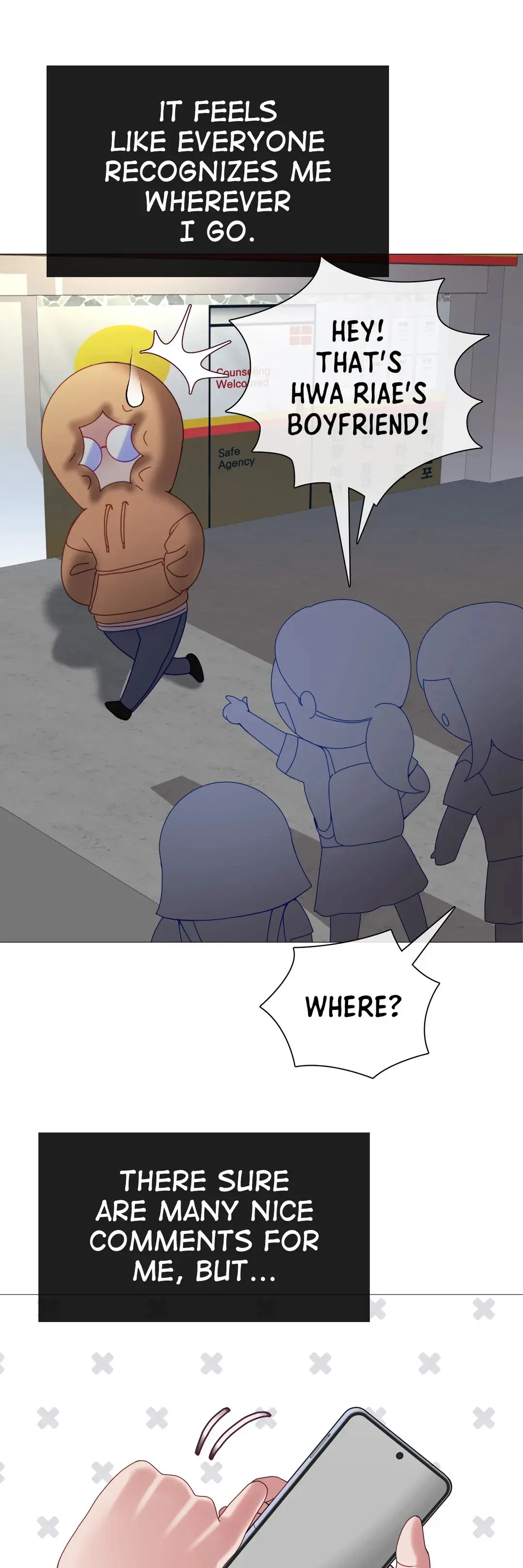 Daddy Episode 34 - Page 27