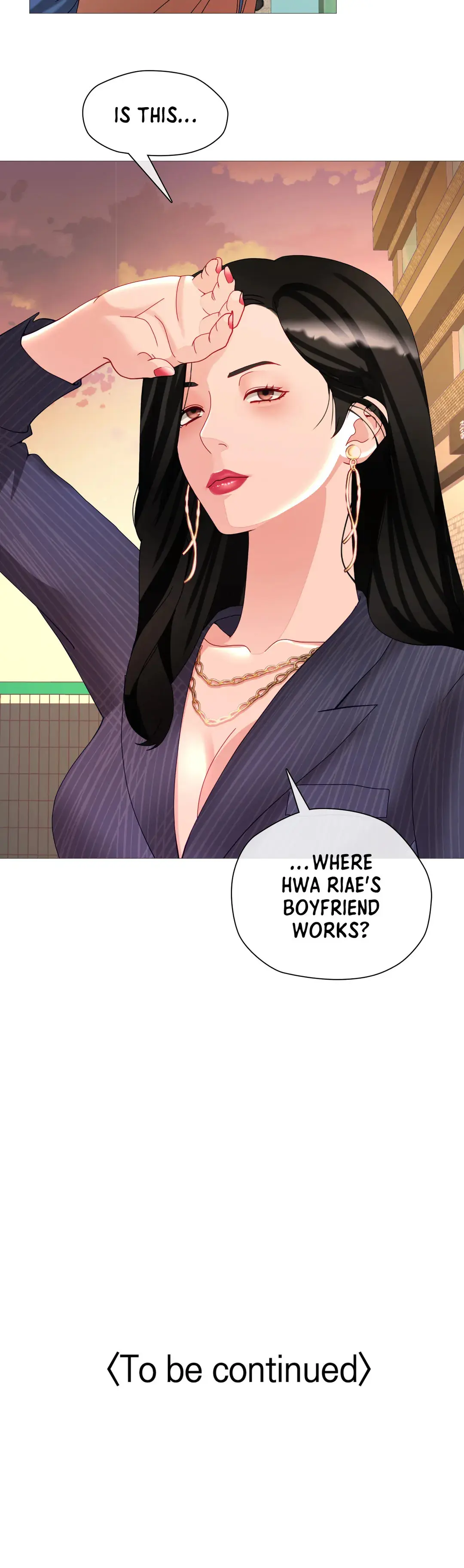 Daddy Episode 34 - Page 36