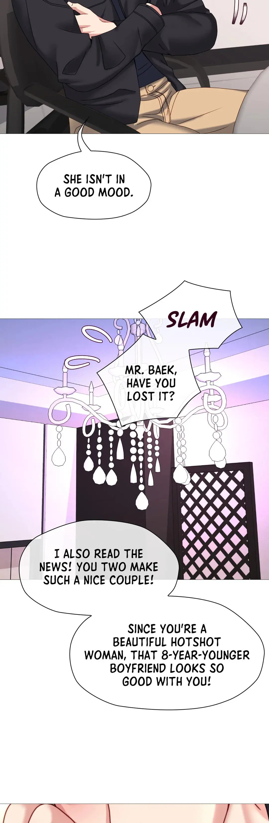 Daddy Episode 34 - Page 5