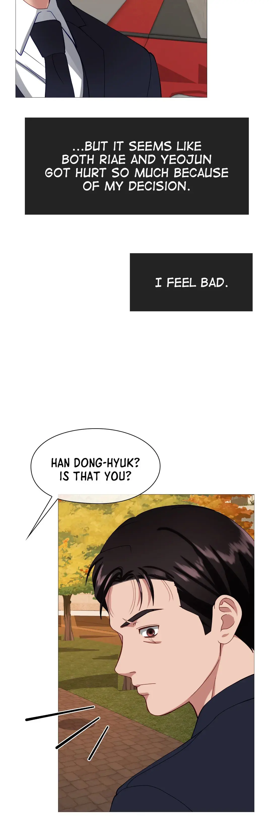 Daddy Episode 35 - Page 11