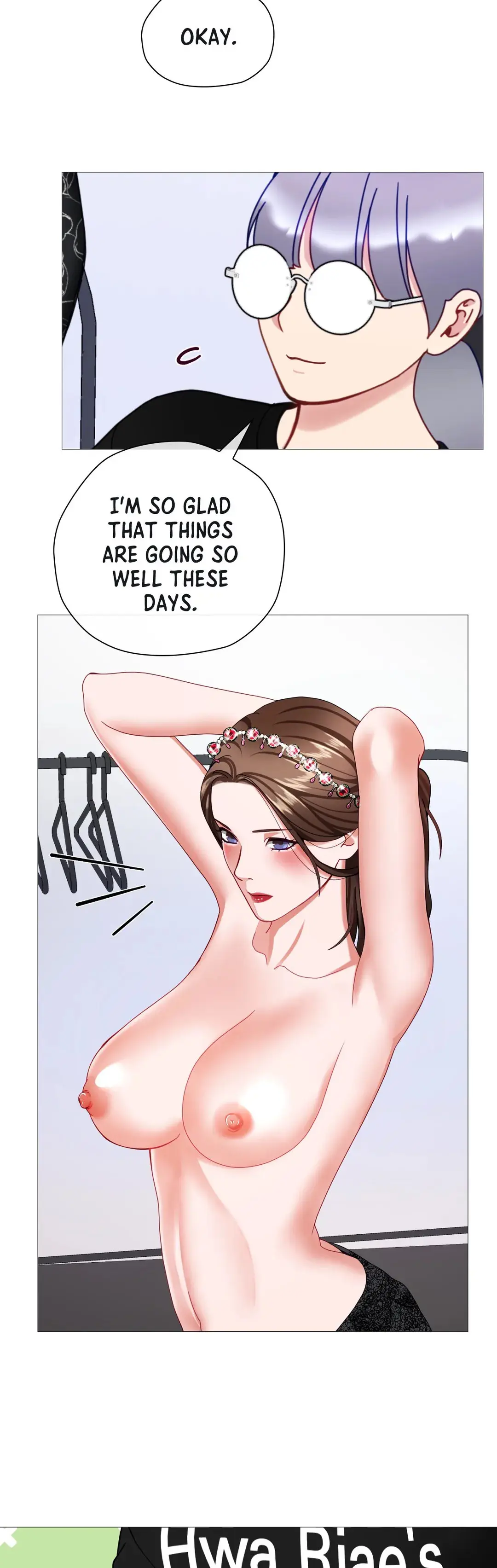 Daddy Episode 35 - Page 19