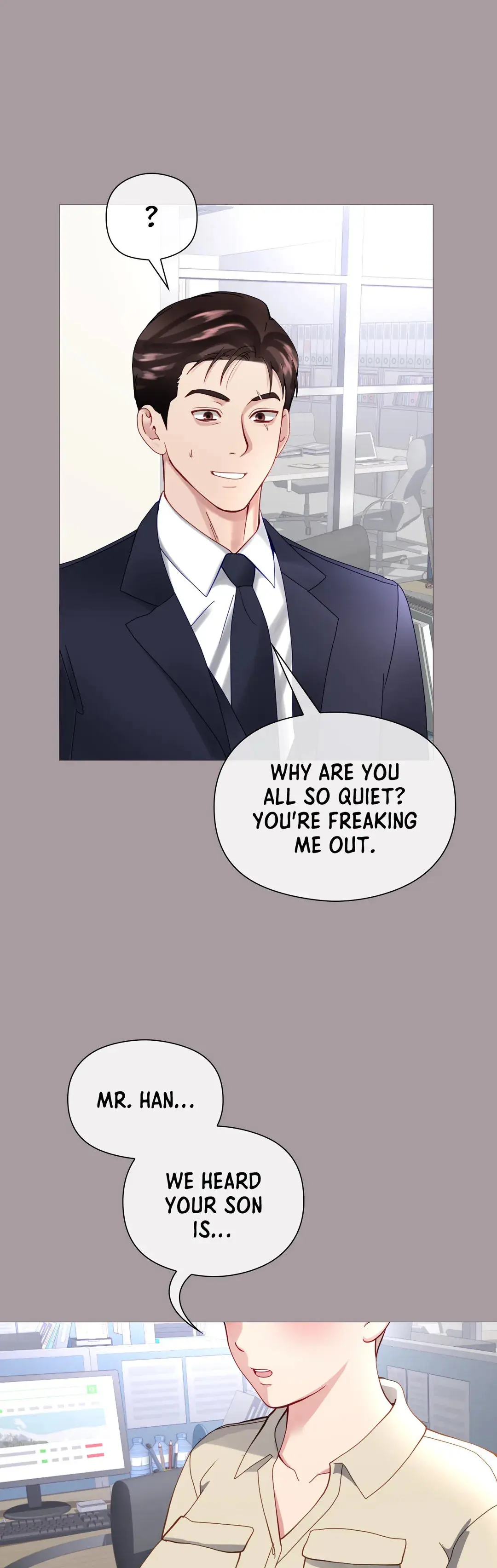 Daddy Episode 35 - Page 2