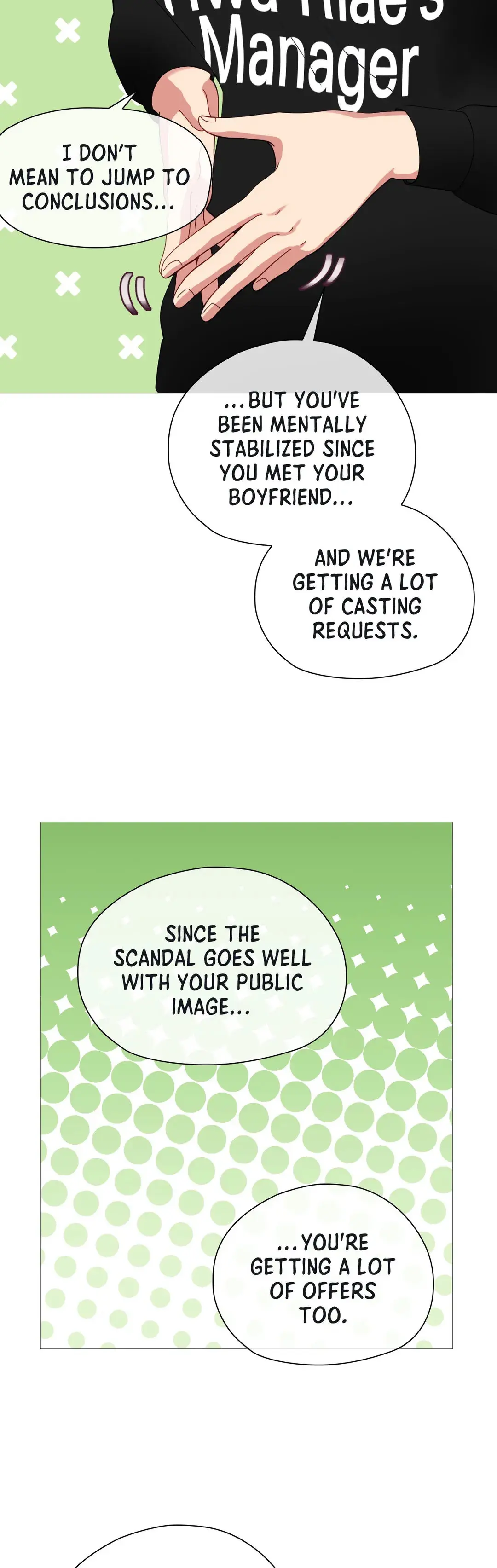 Daddy Episode 35 - Page 20