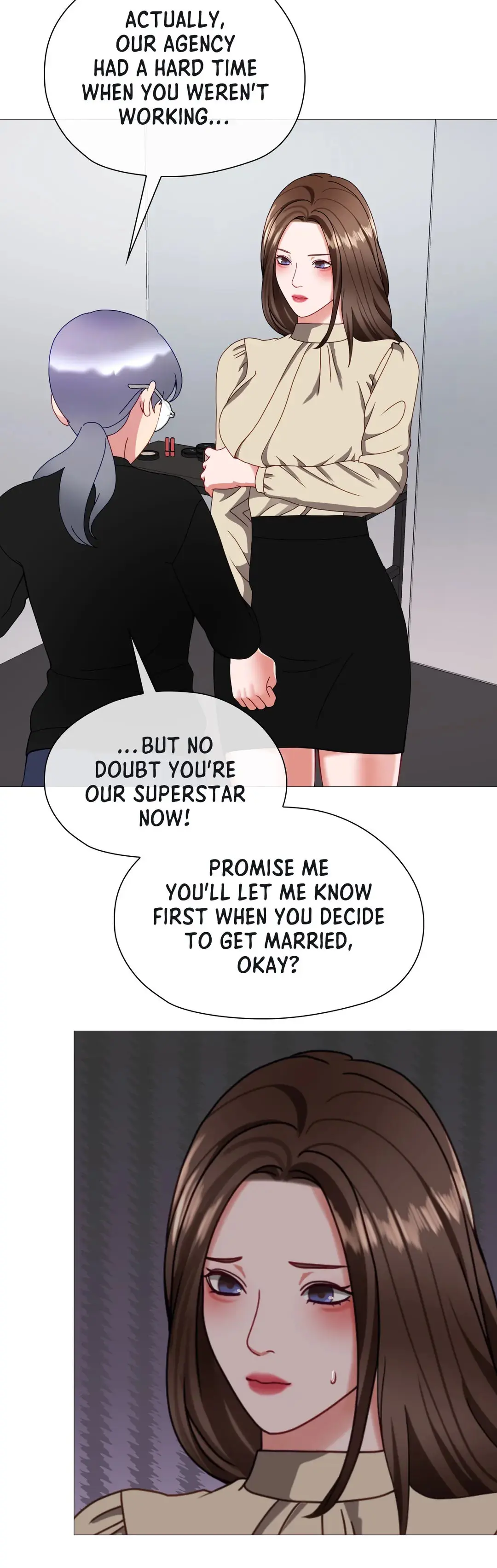 Daddy Episode 35 - Page 21
