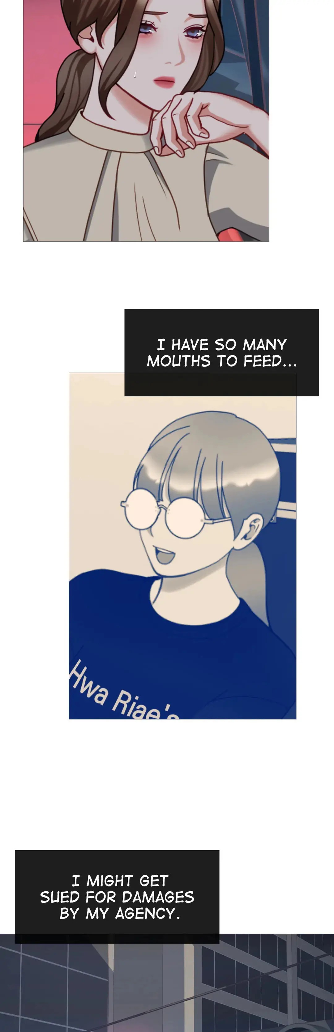 Daddy Episode 35 - Page 23