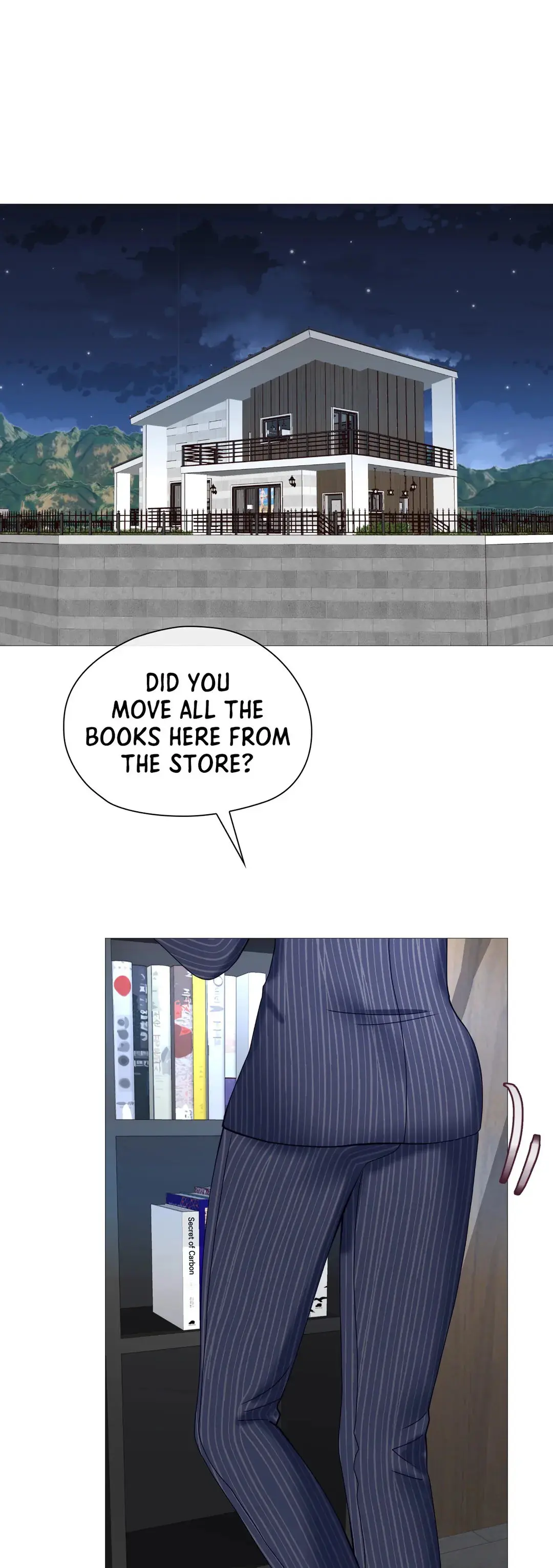 Daddy Episode 35 - Page 28