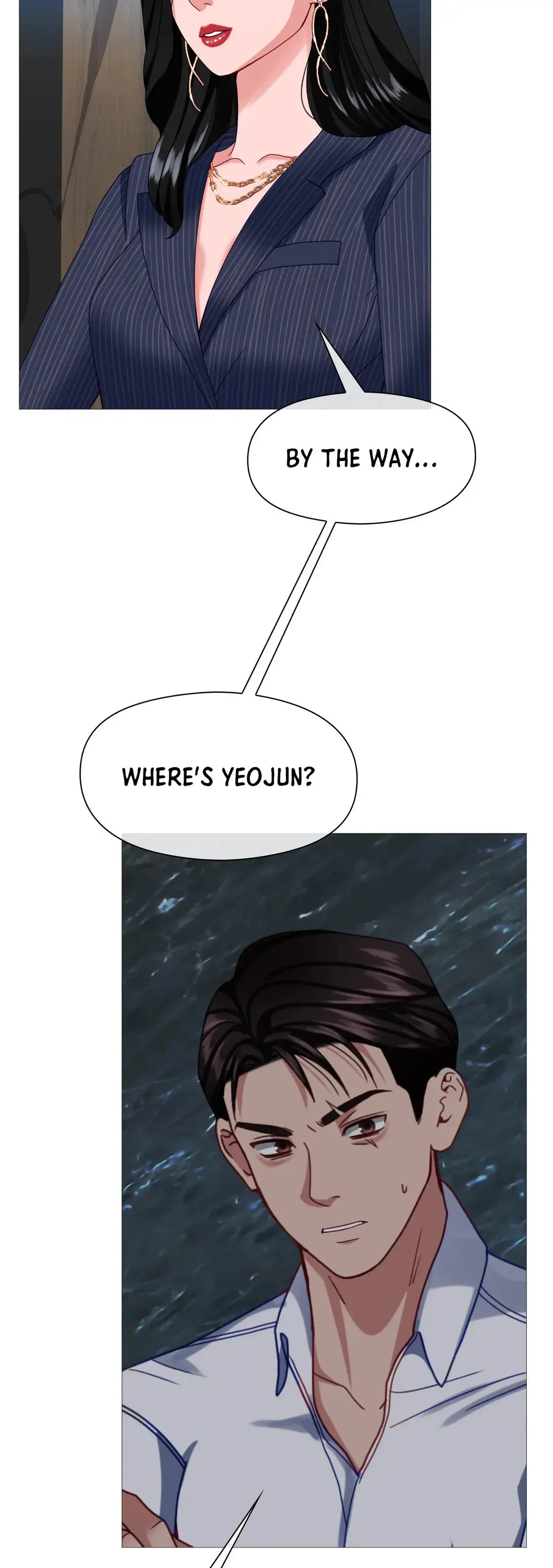 Daddy Episode 35 - Page 30