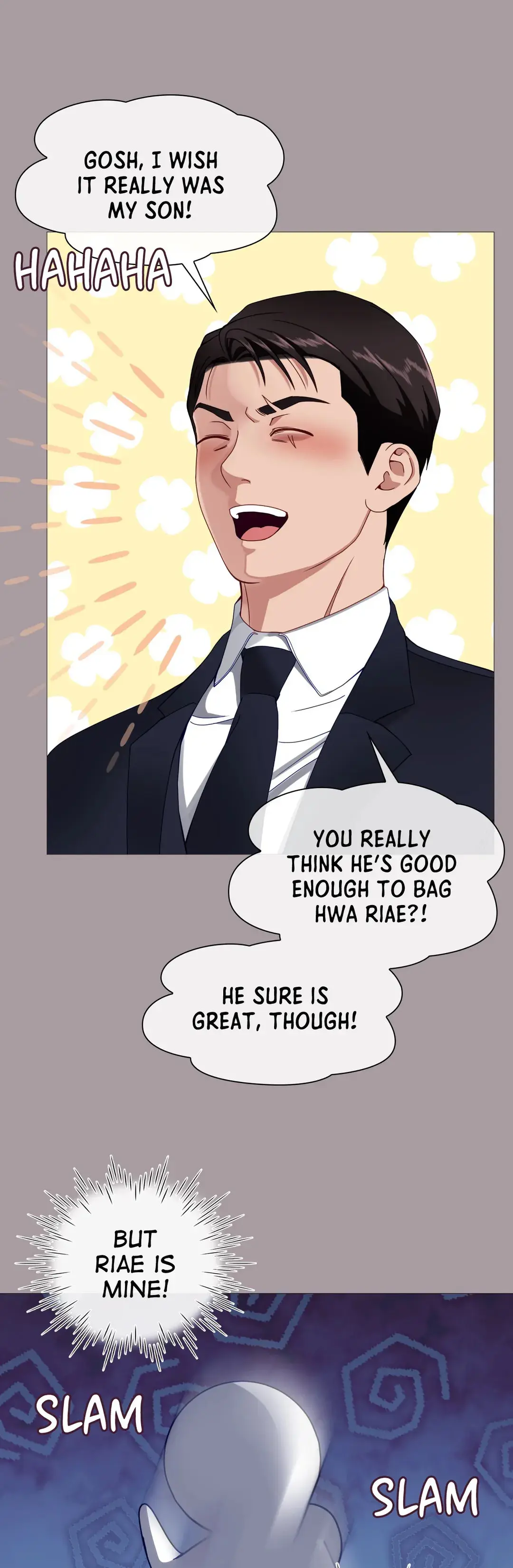 Daddy Episode 35 - Page 7
