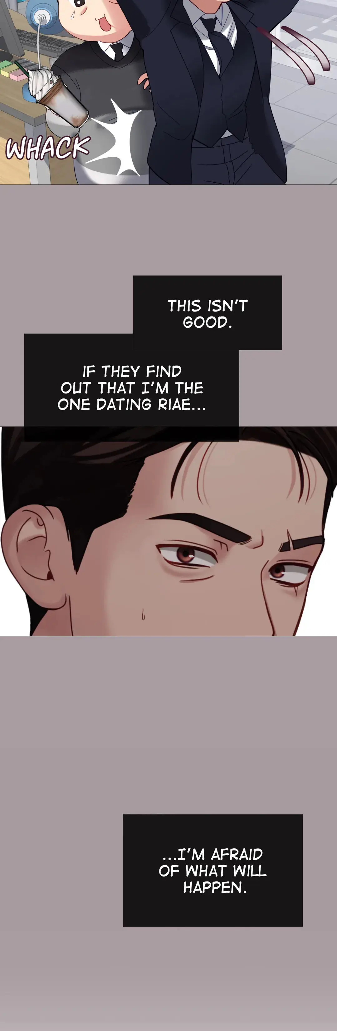 Daddy Episode 35 - Page 9