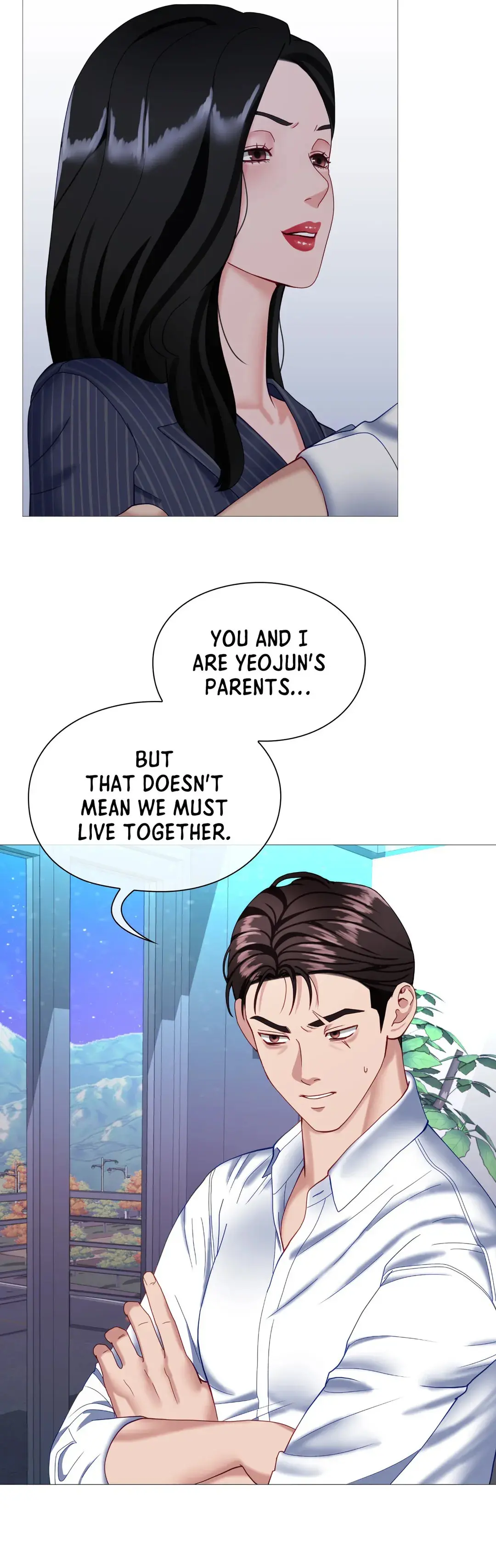 Daddy Episode 36 - Page 1