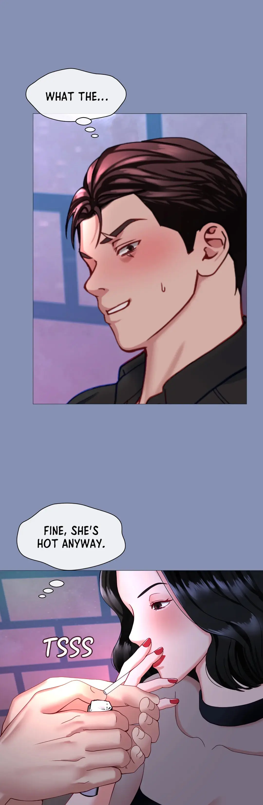 Daddy Episode 36 - Page 12