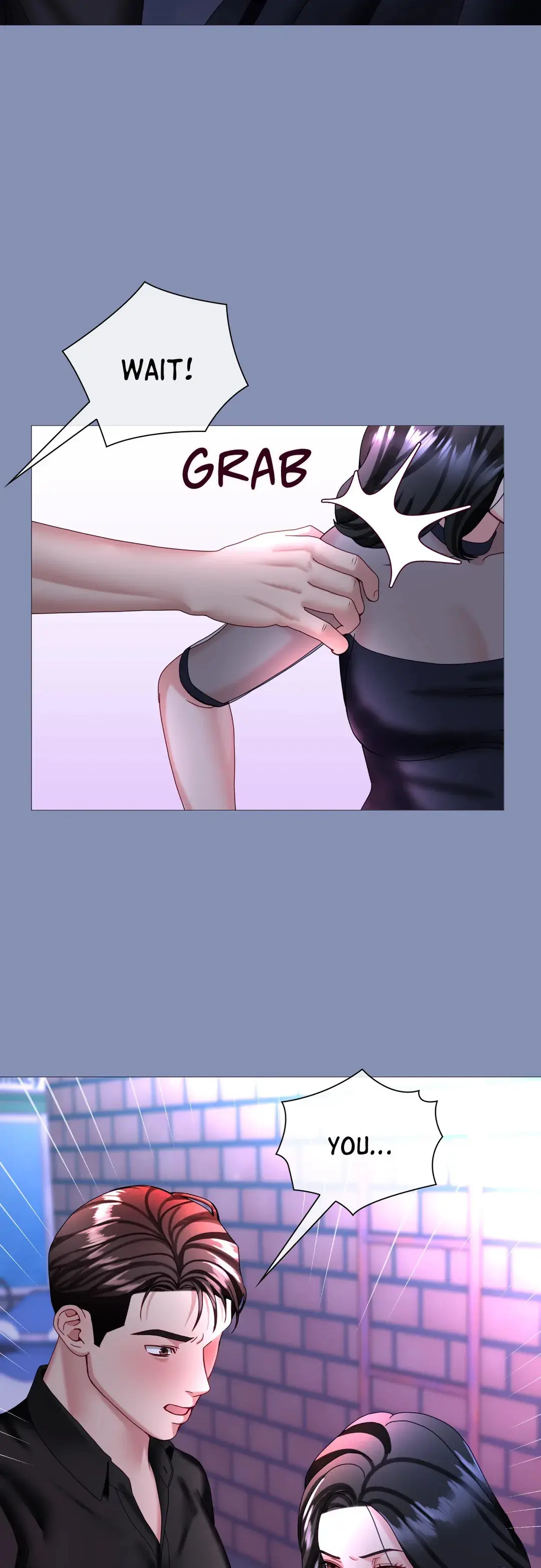 Daddy Episode 36 - Page 18