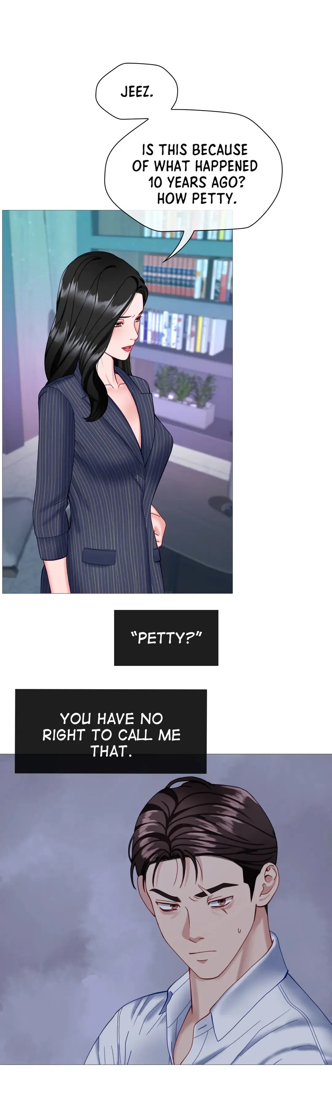 Daddy Episode 36 - Page 2