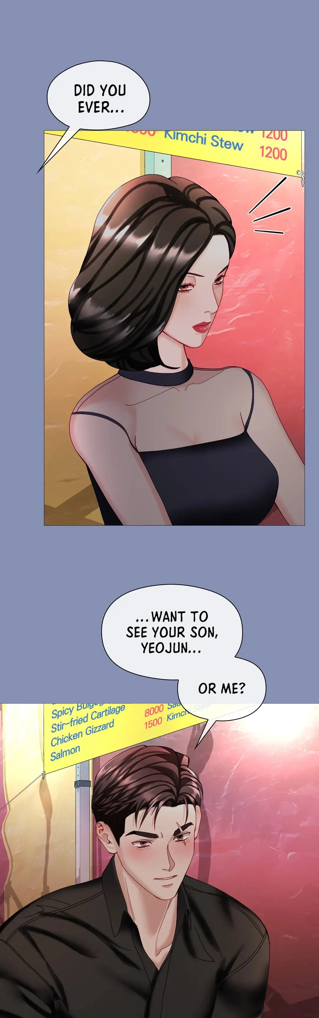 Daddy Episode 36 - Page 22