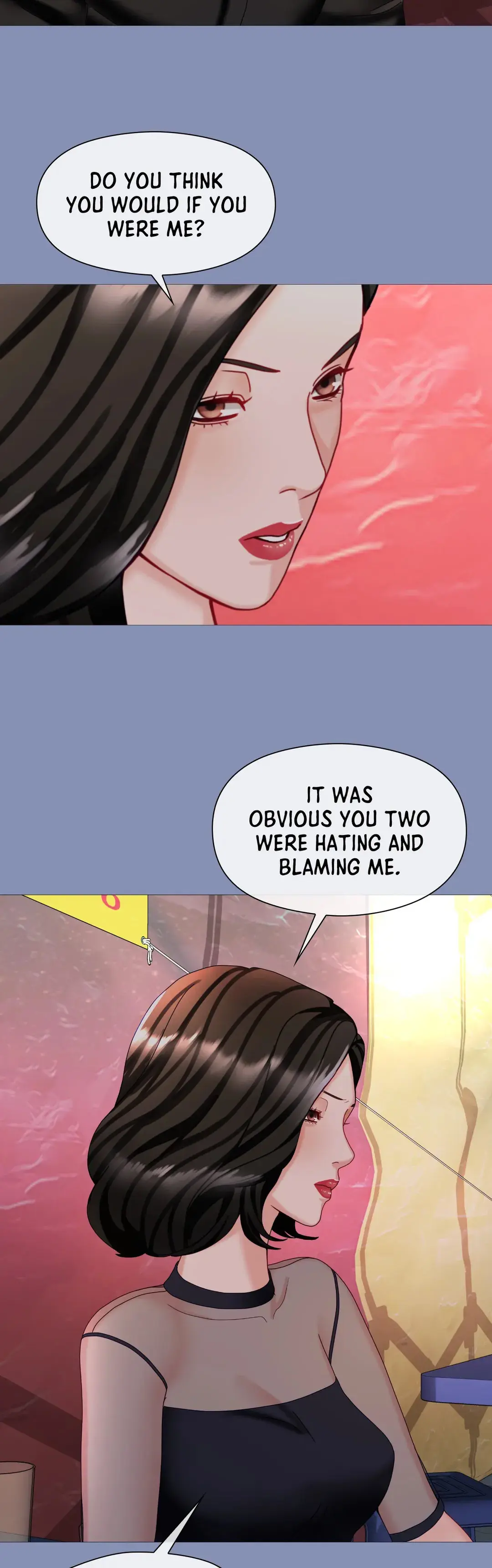 Daddy Episode 36 - Page 23