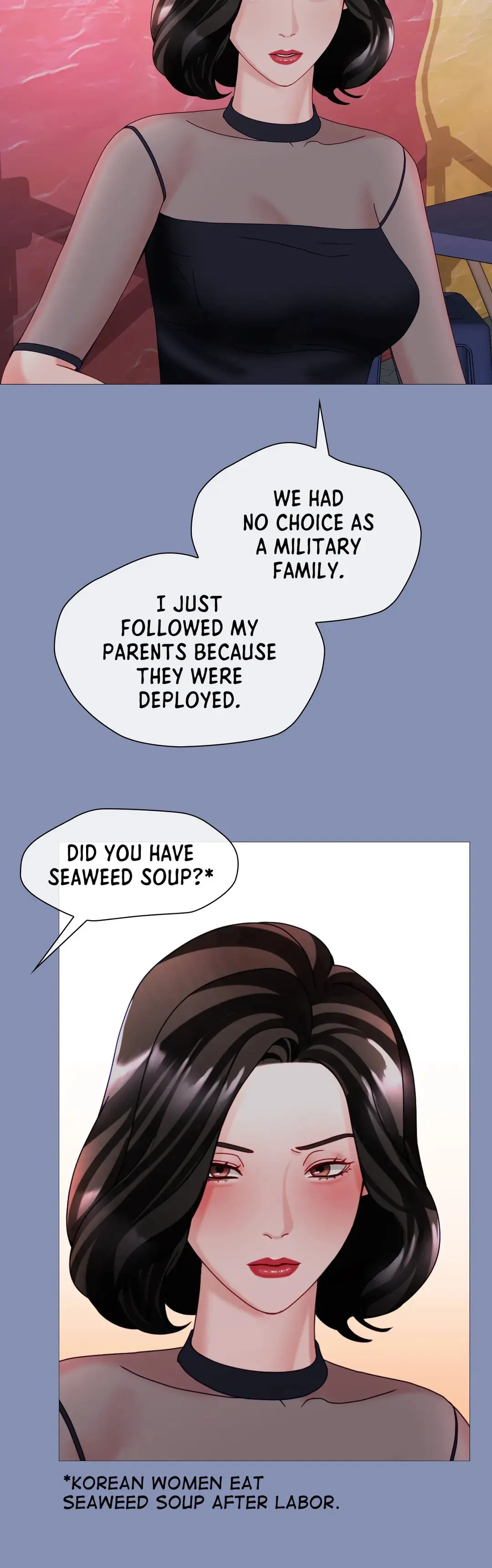 Daddy Episode 36 - Page 26
