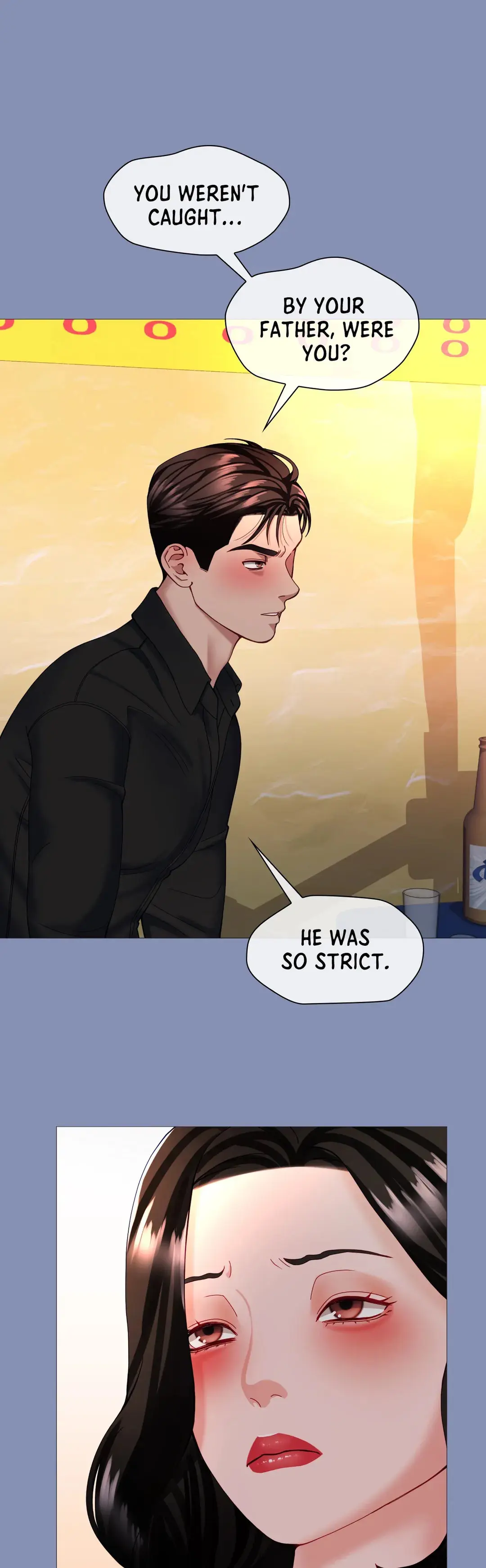 Daddy Episode 36 - Page 27
